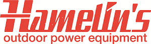 The dealer logo